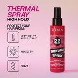 Redken Thermal Spray High 125ml