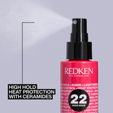 Redken Thermal Spray High 125ml
