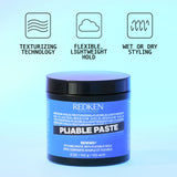 Redken Pliable Paste 06 150ml