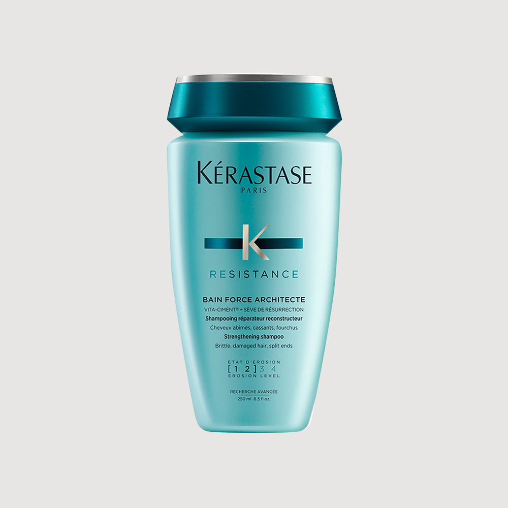 Kérastase Résistance Strengthening Shampoo for Brittle Hair 250ml