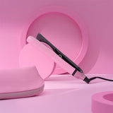 GHD Platinum+ Hair Straightener - Fondant Pink