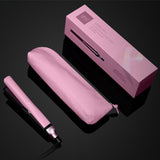 GHD Platinum+ Hair Straightener - Fondant Pink