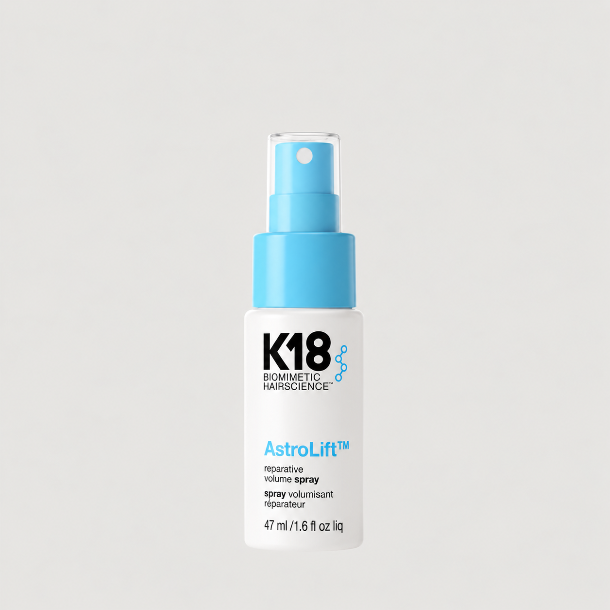 K18 AstroLift Reparative Volume Spray 47ml