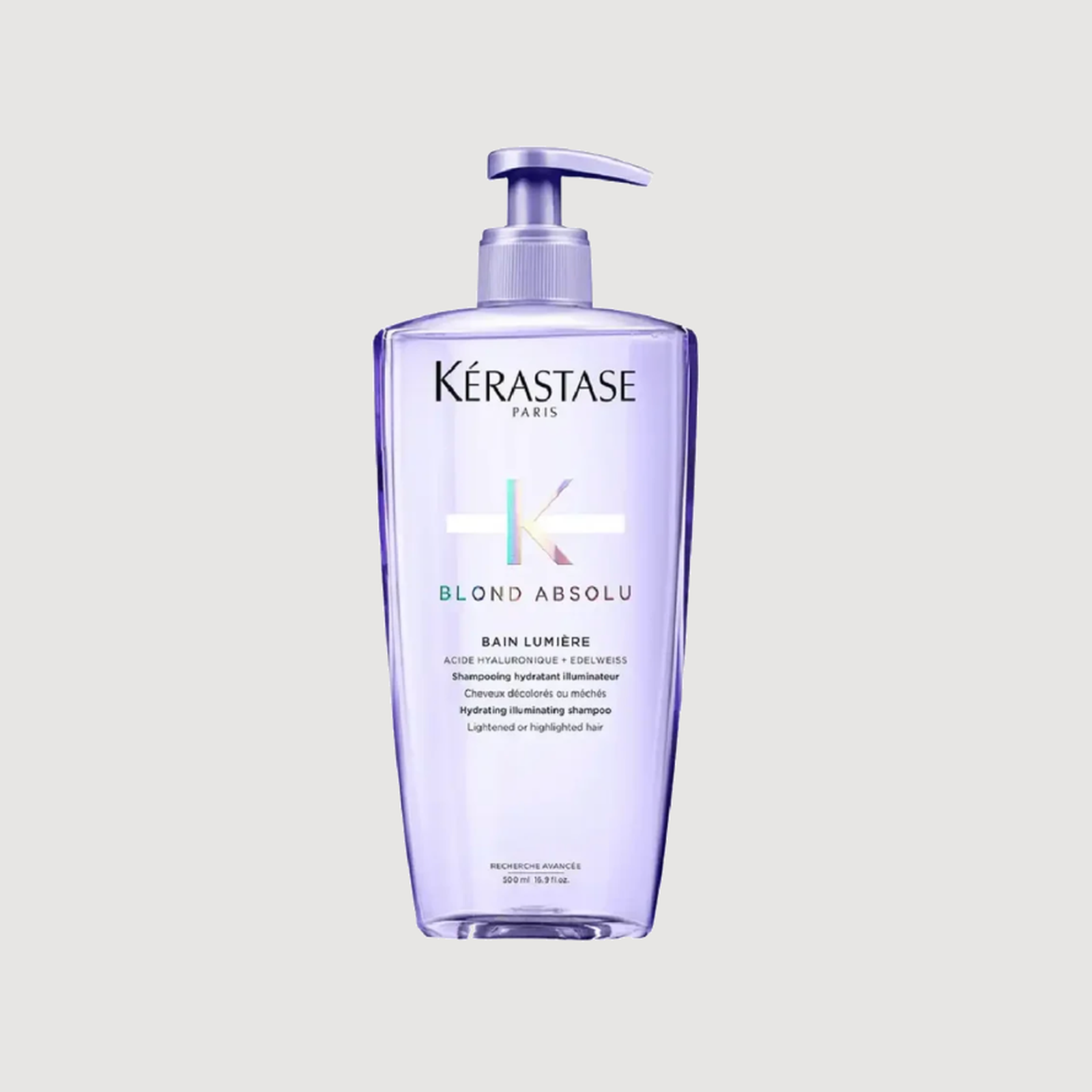Kérastase Blond Absolu Bain Lumière 500ml