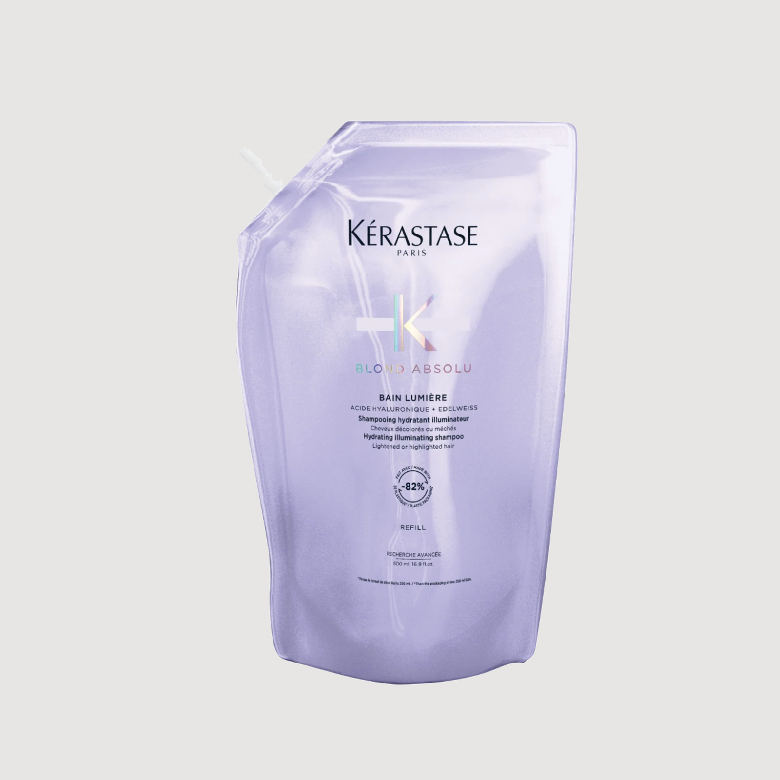 Kérastase Blond Absolu Bain Lumière Refill 500ml