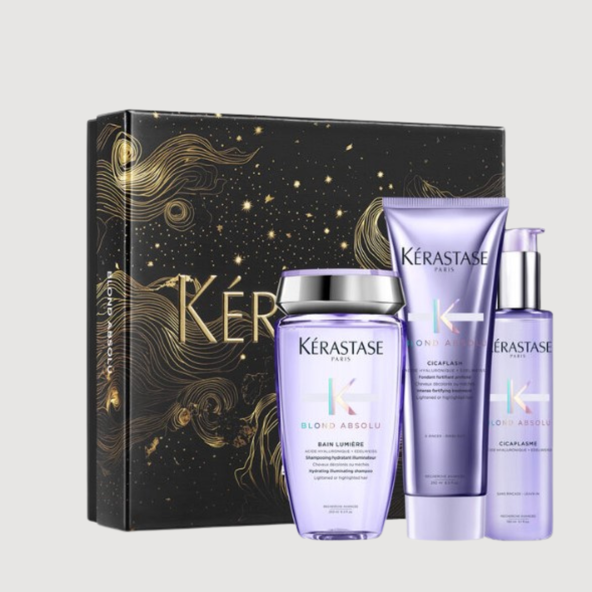 Kérastase Blond Absolu Blonde Ritual