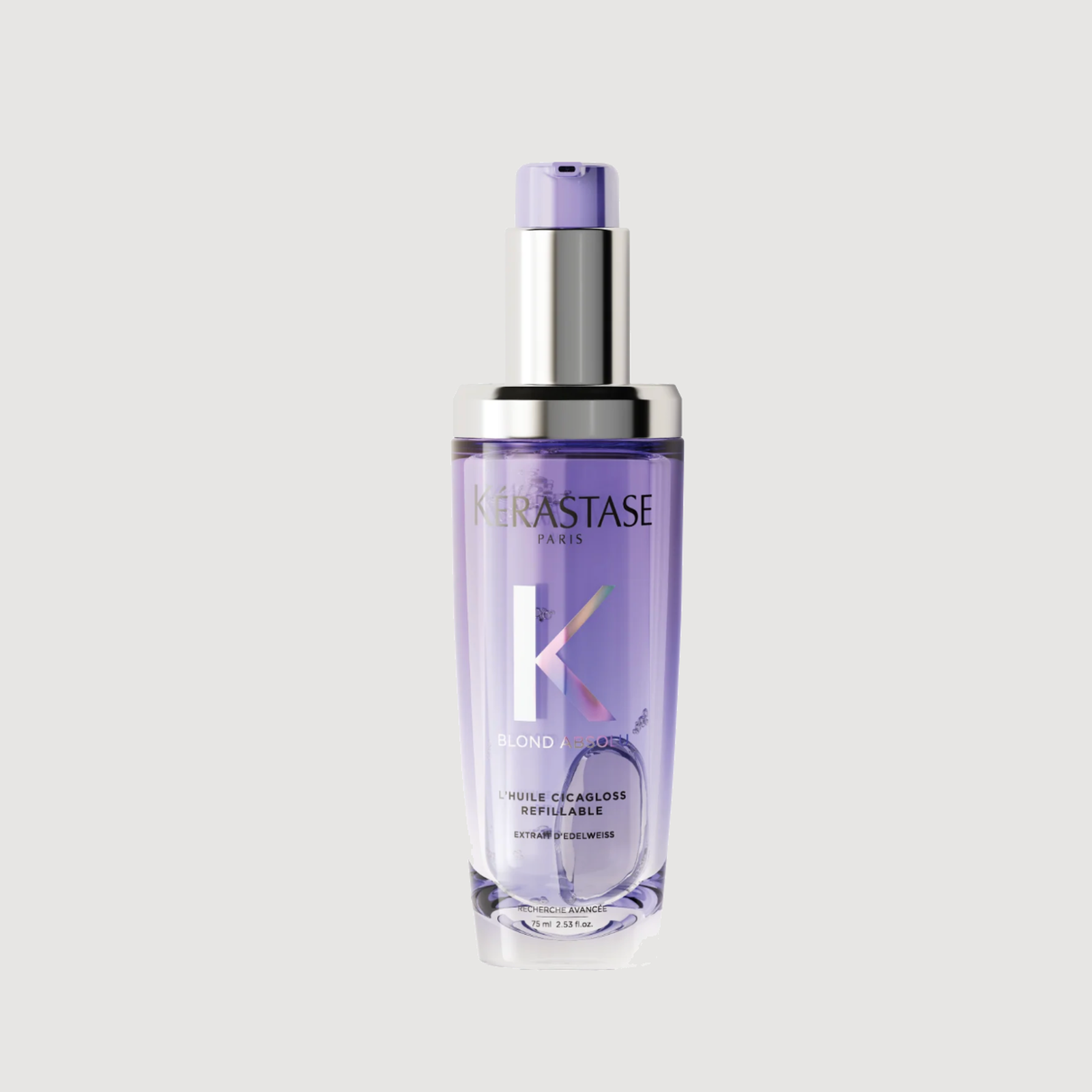 Kérastase Blond Absolu L'Huile Cicaextreme 75ml