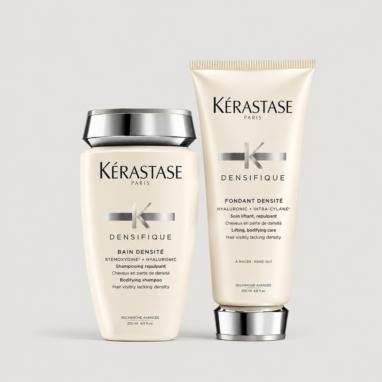 Kérastase Densifique Density Ritual