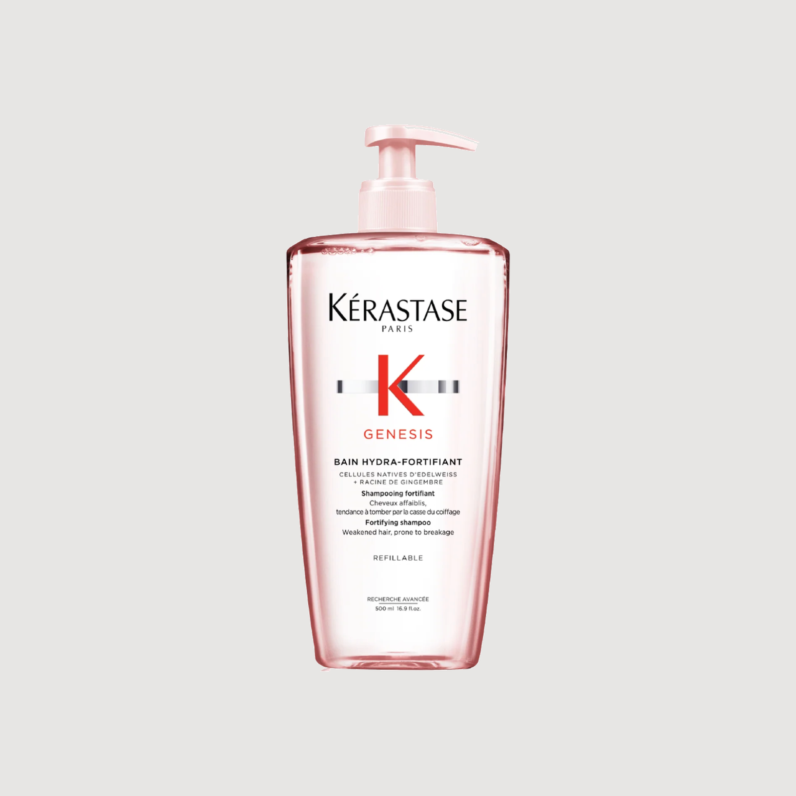 Kérastase Genesis Bain Hydra-Fortifiant 500ml