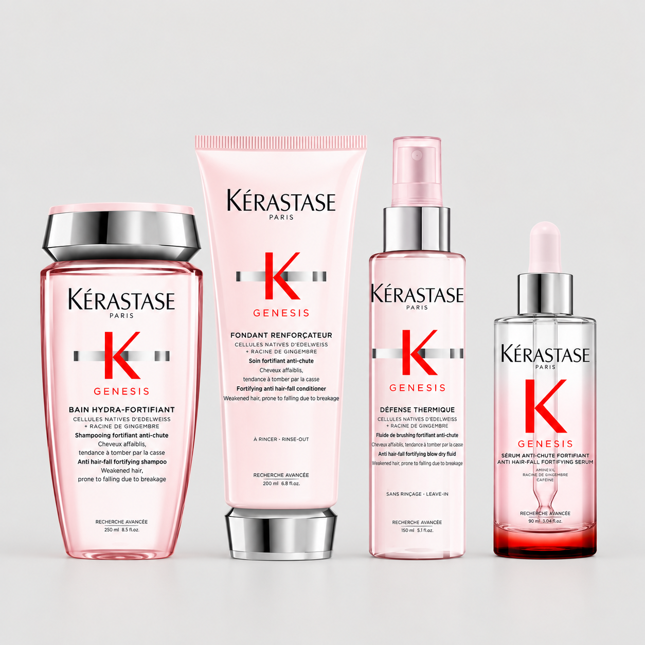 Kérastase Genesis Strengthening Ritual