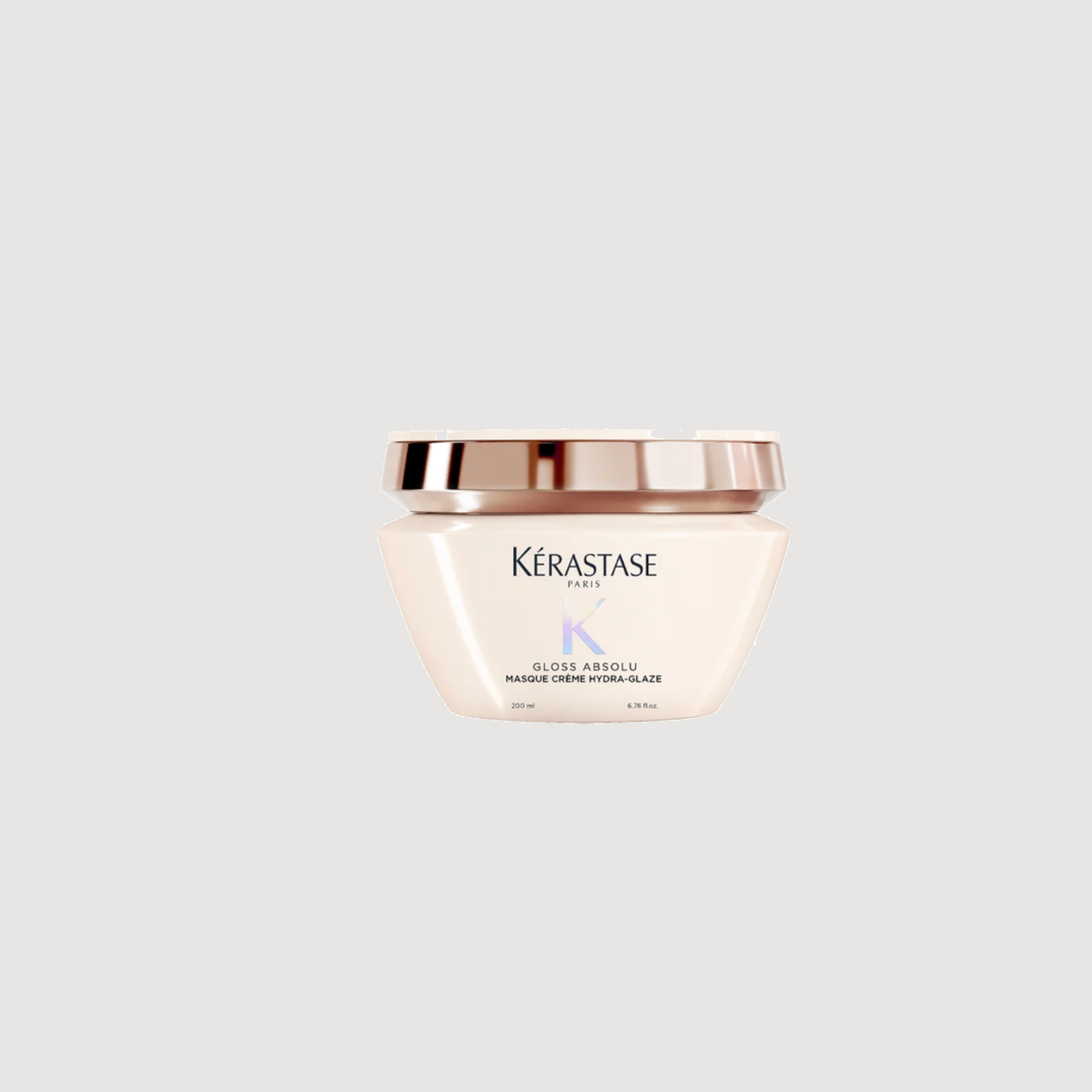 Kérastase Gloss Absolu Masque Crème Hydra-Glaze Riche 200ml