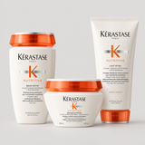Kérastase Nutritive Hydration Ritual for fine to medium dry hair