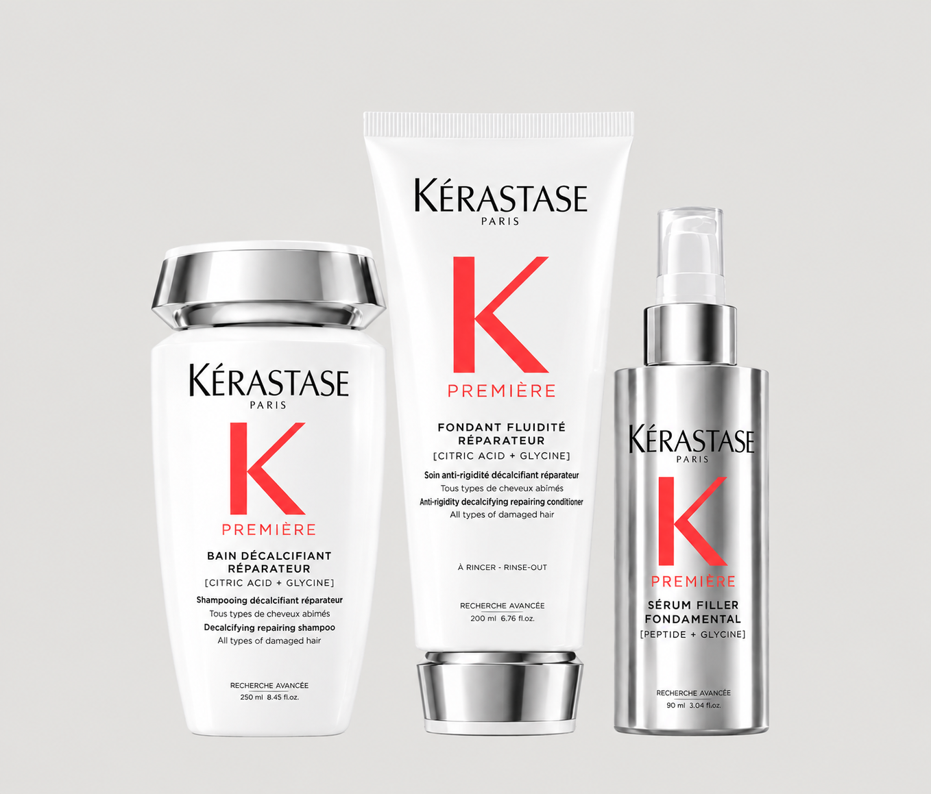 Kérastase Première Repair Ritual