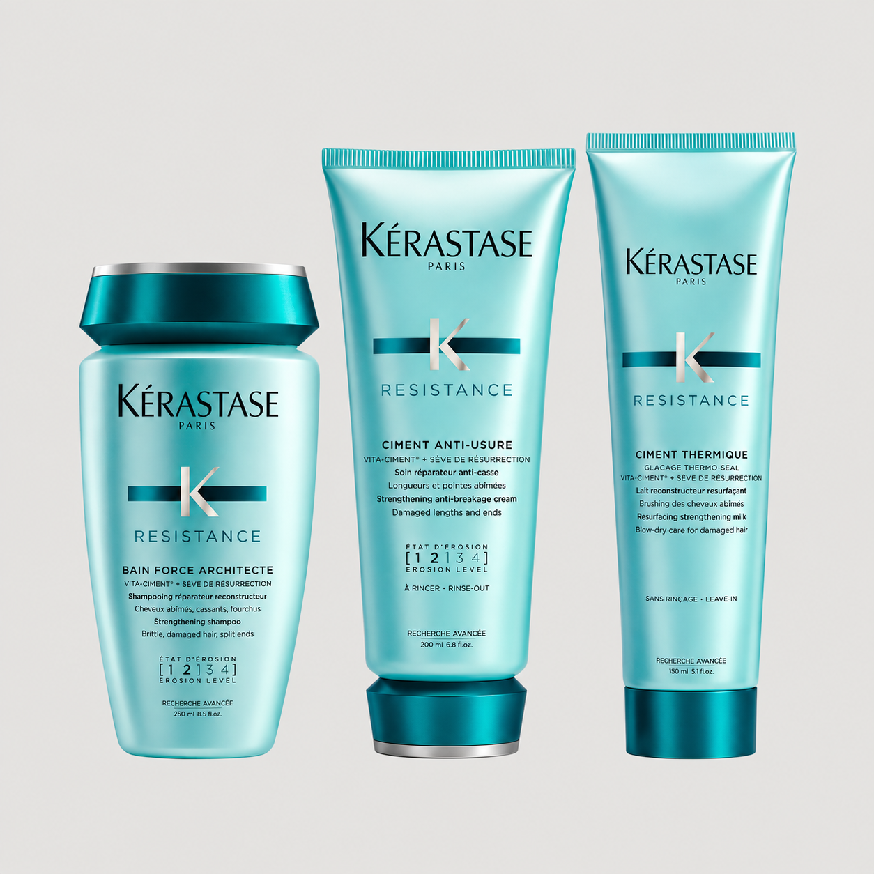 Kérastase Résistance Repair Ritual