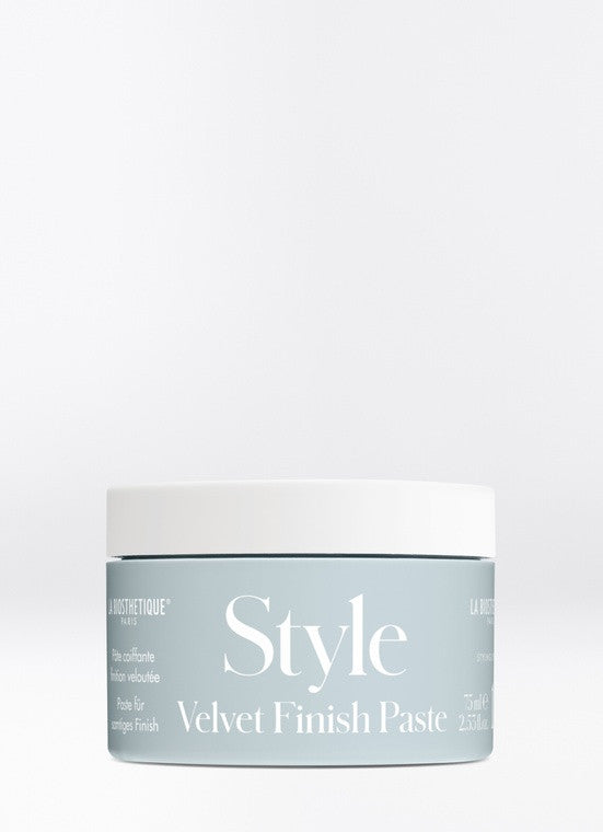 La Biosthetique Velvet Finish Paste 75ml