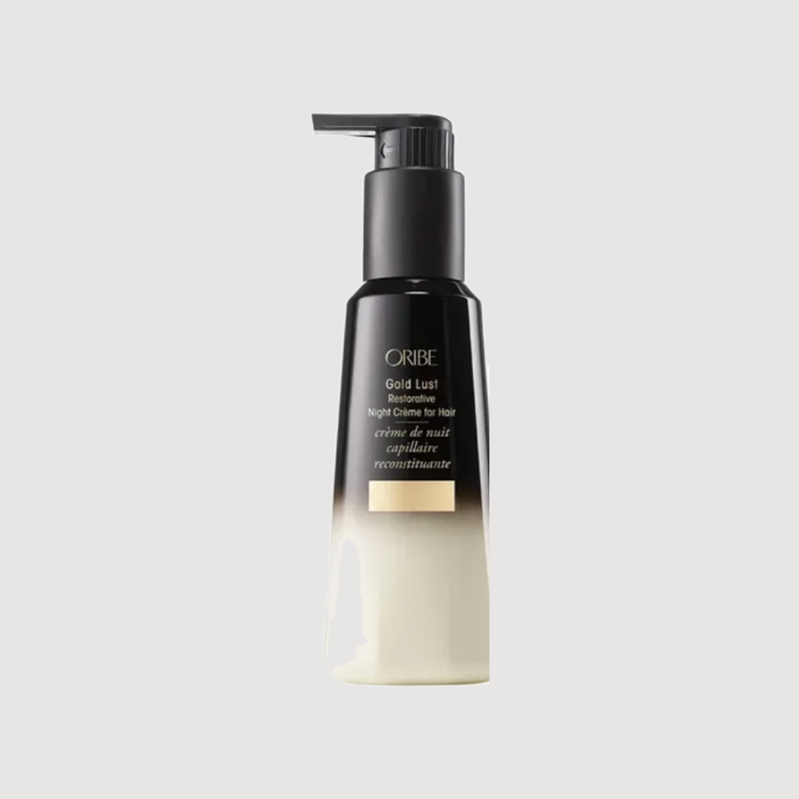 Oribe Gold Lust Restorative Night Crème for Hair 150ml