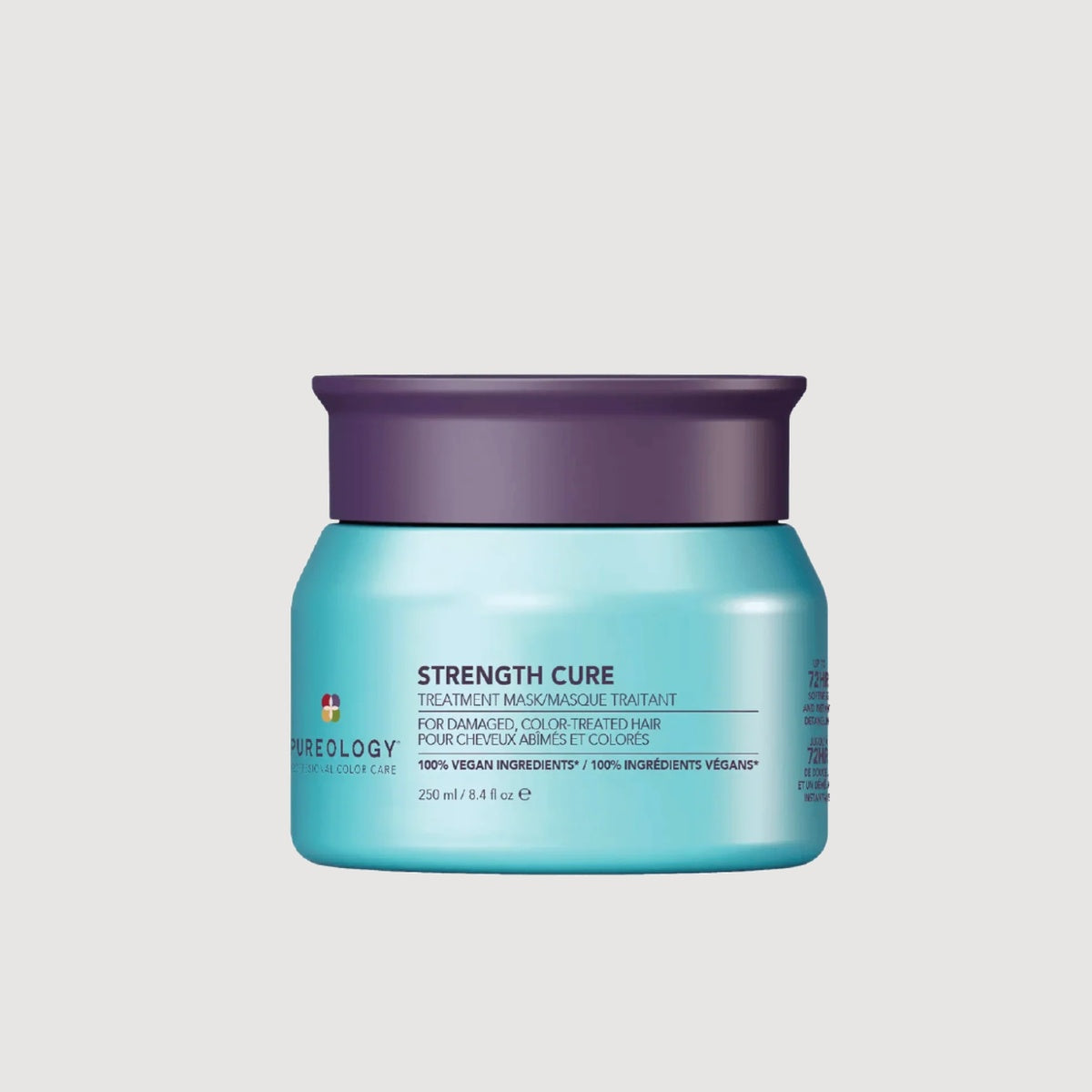 Pureology Strength Cure Treatment Mask 250ml