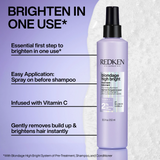 Redken Blondage High Bright Pre-Treatment 250ml